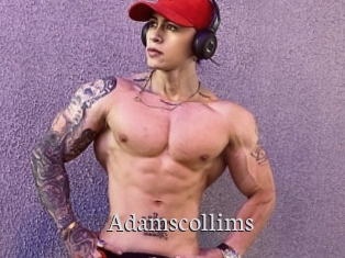 Adamscollims