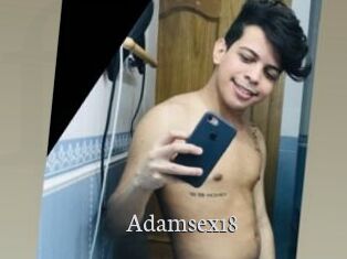 Adamsex18
