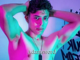 Adamsword