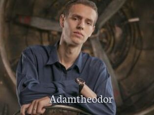 Adamtheodor