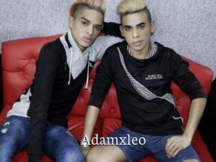 Adamxleo