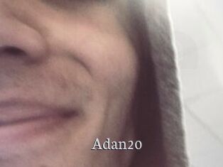 Adan20