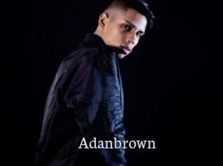 adanbrown Free Host Empire