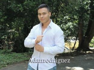 Adanrodriguez