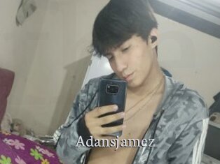 Adansjamez