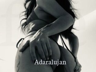Adaralujan