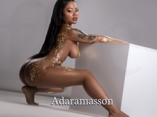 Adaramasson