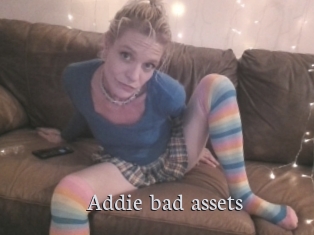 Addie_bad_assets
