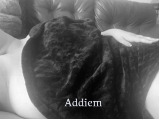 Addiem