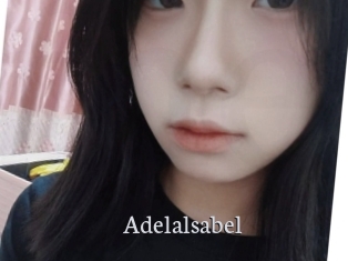 Adelalsabel