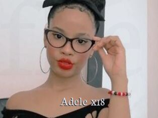 adele_x18 Free Host Empire