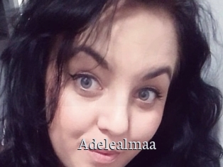 Adelealmaa