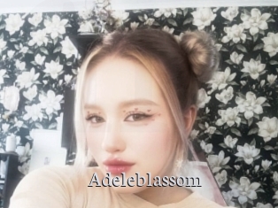 Adeleblassom