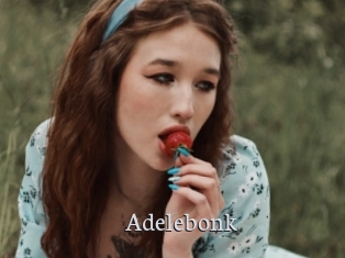 Adelebonk