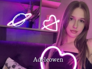 Adeleowen