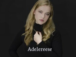 Adelereese