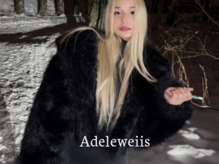 Adeleweiis