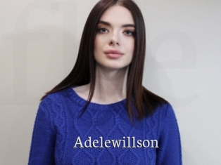 Adelewillson