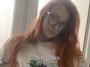 Adelfunn