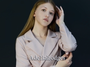 Adeliahodges
