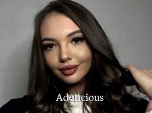 Adelicious