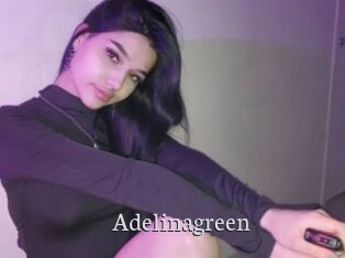 Adelinagreen