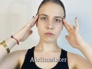 Adelinaslater