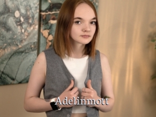 Adelinmott