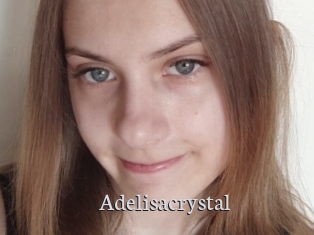 Adelisacrystal