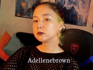 Adellenebrown