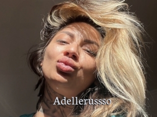 Adellerussso