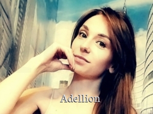 Adellion