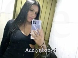 Adelynbabysj