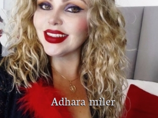 Adhara_miler