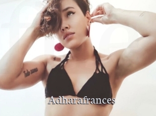 Adharafrances