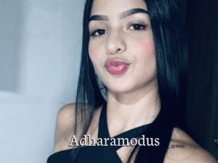Adharamodus