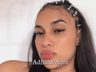 Adharavelez