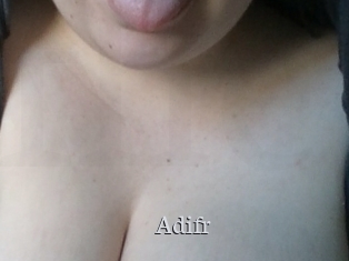 Adifr