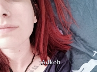 Adkoh