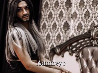 admireyo Free Host Empire