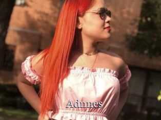 Adnnes