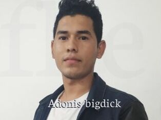 Adonis_bigdick