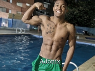 Adonix