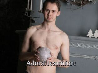 Adorablesamforu