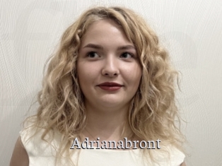 Adrianabront
