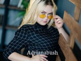 Adrianabush
