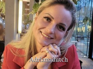 Adrianadutch
