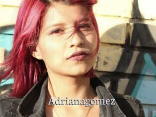 Adrianagomez