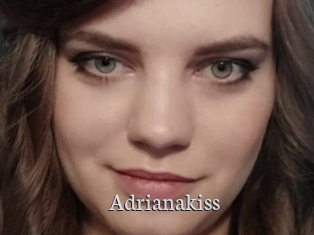 Adrianakiss