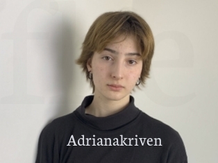 Adrianakriven